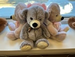 Plush